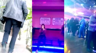 (探花)20240127_公园探索站鸡